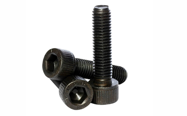 Allen Cap Bolts