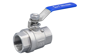 Ball Valve