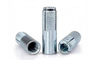 Bullet Fastener
