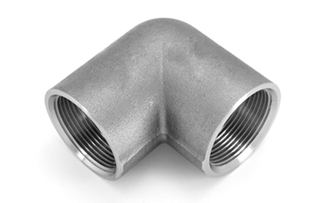 Forge Elbow