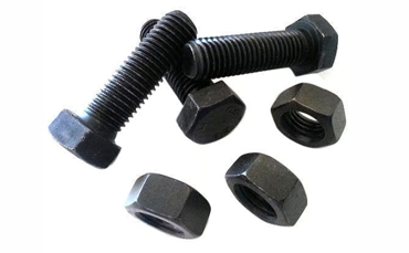 High Tensil Bolts