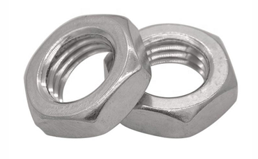 Lock Nut