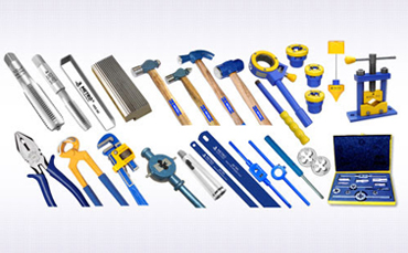Metro Hand Tools