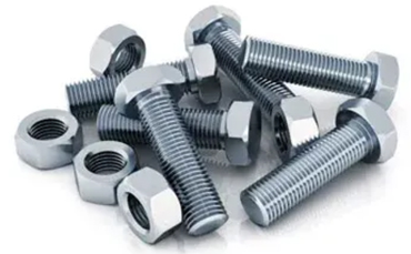 Bolts