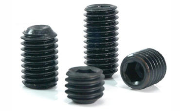 Set Screw