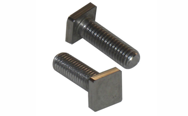 Square Head Bolts